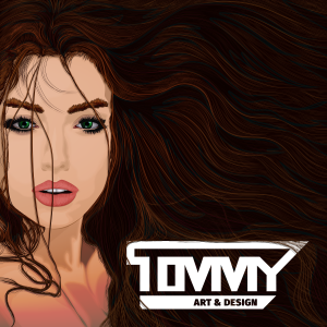 Illustration | Evansville IN - Tommy Art & Design