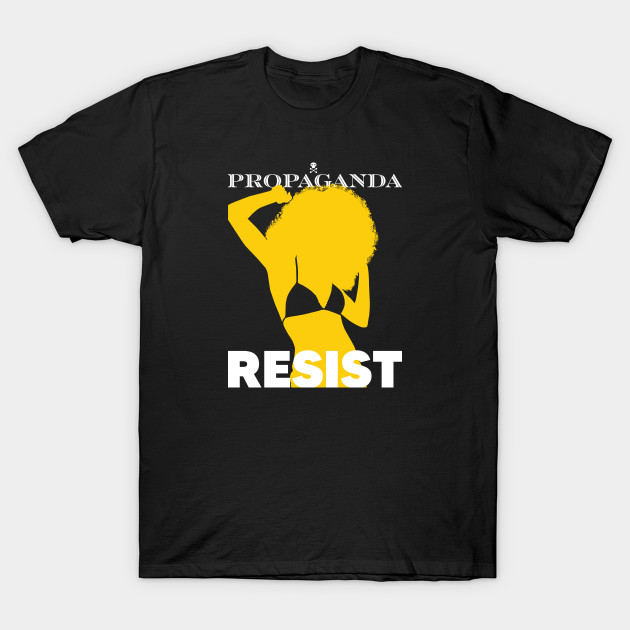 Propaganda T-Shirt