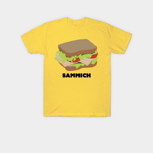 Sammich T-Shirt